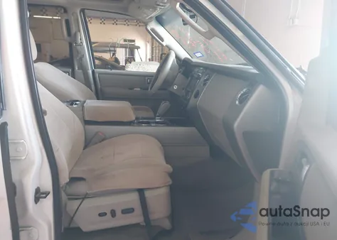 2012 Ford Expedition Limited из США, поврежденный, VIN 1FMJU1K59CEF58634